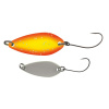 Daiwa Plandavka Presso ADM 2,6cm 2,2g Orange Mango