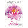 Láska (Geneva Lee)