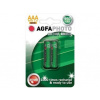Přednabitá Baterie AAA, 950Mah, 2Ks - AP-HR03950IE-2B