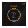 Struny D'Addario NYXL 1046 (Struny pre elektrickú gitaru D'Addario NYXL1046 10-46)
