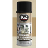 K2 Čistič karburátorov, škrtiacich klapiek a vstrekovačov 400 ml