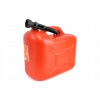 Kanister na benzín - J0614 Plastová kanister 20l (J0614 Plastová kanister 20l)