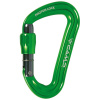 CAMP Photon Lock green