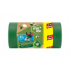 Vrece na odpad Bio s uchami 35 l (22 ks), 50 x 55 cm, 25 mm