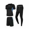 Merco cdvRunner 3M fitness set modrá veľ. S