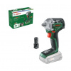 BOSCH Aku rázový uťahovák UniversalImpactDrive 18V 0603980304
