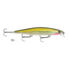 vobler Rapala Shadow Rap 11cm - pomaly potápavý Prevedenie: OG
