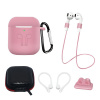 PROTEMIO Sada pre Apple AirPods 2 / Airpods 1 61365