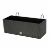 Prosperplast Rato Case Truhlík 51,4 x 19,2 x 18,6 cm antracit