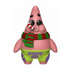 Funko SpongeBob SquarePants POP! vinylová figúrka Patrick Xmas 9 cm