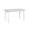 Elbyt Rozkladací jedálenský stôl WENUS II S 140 x 80 cm