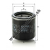 MANN FILTER MW 64