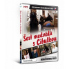 Šest medvědů s Cibulkou (remasterovaná verze) DVD