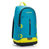 Thermal backpack Meteor Arctic 10l 74649 (104224) Black uniw