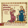 Msta písecké panny (1xaudio na cd - mp3) - Vondruška Vlastimil