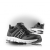 VM Footwear BOLZANO Voľnočasová obuv čierna/biela 43