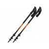 Trekingové palice Fizan Elbrus orange