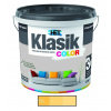 Het Klasik Color 0628 žltý 1,5kg - dopredaj