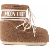 Dámské zimní boty MOON BOOT MB ICON LOW FLEECE-M047 CAMEL Velikost: 36/38