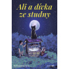 Ali a dívka ze studny - Bohumil Krejza