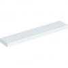 Geberit iCon - Nástenná polička 900x165 mm, matná biela 841990000