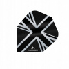 Mission Alliance Union Jack No6 - Black F3103