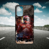 Formula 1 - Michael Schumacher splash - Xiaomi obal