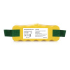 Batéria 8000mAh 14.4V pre iRobot Roomba