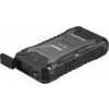 Sandberg Active Survivor - Powerbank - 20000 mAh - 74 Wh - 30 Watt - 3 A - PD, QC 3.0 - 3 výstupné porty (2 x USB, 24 pin USB-C) - na kábli: USB-C (420-92)