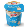 Zvolenský Jogurt gréckeho typu trstinový cukor