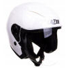Moto prilba LAZER ORLANDO EVO Z-Line S BIELA (Moto prilba LAZER ORLANDO EVO Z-Line S BIELA)