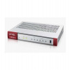 ZyXEL USG FLEX 100 Firewall, VERSION 2, 10/100/1000,1*WAN, 4*LAN/DMZ ports, 1*USB, bez UTM (USGFLEX100-EU0111F)
