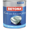Betona 0,75 l sivá