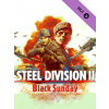 EUGEN SYSTEMS Steel Division 2 - Black Sunday DLC (PC) Steam Key 10000236467002