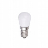 Diolamp mini LED žiarovka matná ST26 1W/230V/E14/6000K/90Lm/360°