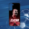 Futbalové legendy - Zlatan - Samsung obal