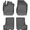 Frogum Autorohože PROLINE - Dacia SANDERO 2012-2020