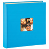Samolepiaci album Walther Fun Oceanblue
