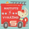 Nastupte si vyrážíme! - autor neuvedený