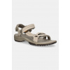 Sandále Teva Terra Fi Lite Suede dámske, béžová farba, 1124035 EUR 42