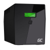 Napájací adaptér UPS GREEN CELL Micropower 2000VA (Green Cell UPS05)