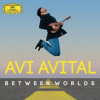 AVITAL AVI - BETWEEN WORLDS (1CD)