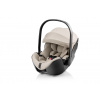 BRITAX RÖMER Autosedačka BABY-SAFE PRO Style Varianta: Teak