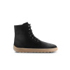 Zimné barefoot topánky Be Lenka Winter 3.0 - Matt Black 36