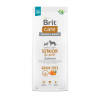 Brit Care Dog Senior Light Grain-free Salmon 12 kg