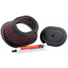 K&N (USA) Vzduchový filter K&N - Yamaha YFM125 Grizzly, 125ccm - 04>13