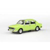 Abrex Škoda 105L 1977 zelená Lipová 1:43