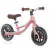 Globber Scooter Globber odrážadlo GO BIKE ELITE AIR- PASTEL PINK