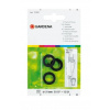 Gardena Original Gardena System - Ploché tesnenie, 3 ks 5302-20