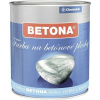 Betona 0,75 l sivá